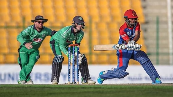Afghanistan vs Ireland: Rahmat Shah's ton guides Afghans to seven-wicket win against Ireland in 2nd ODI