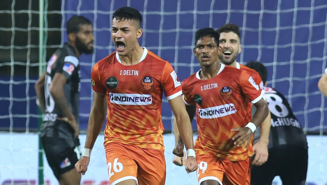 ISL 2020-21: In-form but depleted FC Goa face stern challenge as they take on SC East Bengal ISL 2020-21: In-form but depleted FC Goa face stern challenge as they take on SC East Bengal