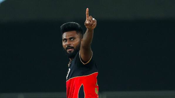 Virat Kohli the best batsman in white-ball cricket, says Sri Lanka all-rounder Isuru Udana