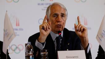 Tokyo Olympics 2020: Italy avoids IOC suspension after Giuseppe Conte-led government's last-minute decree