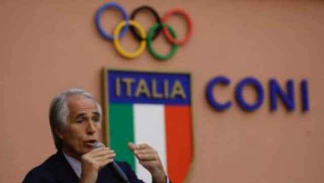 Ioc To Consider Placing Italy On Probation For Olympics Due To Government Interference Sports News Firstpost