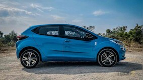 Tata Altroz iTurbo review: High hopes, modest numbers