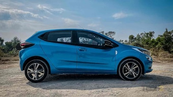 Tata Altroz iTurbo review: High hopes, modest numbers