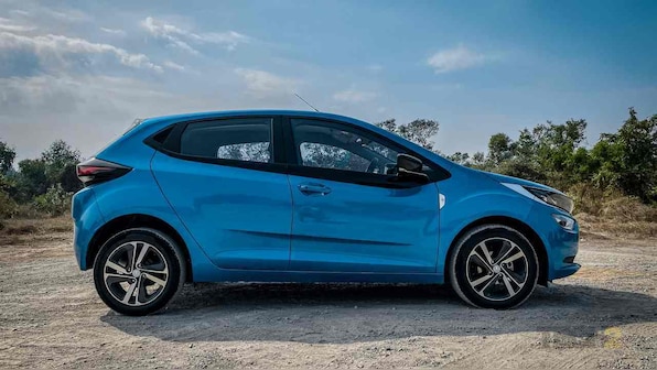 Tata Altroz iTurbo review: High hopes, modest numbers