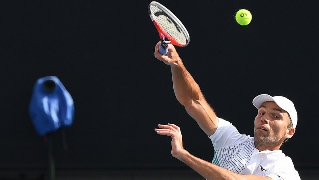 Delray Beach Open: At 41, Ivo Karlovic becomes oldest ATP Tour match winner since Jimmy Connors in 1995 Delray Beach Open: At 41, Ivo Karlovic becomes oldest ATP Tour match winner since Jimmy Connors in 1995