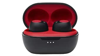 Harman launches JBL TWS C115 earphones with 21-hours battery life at Rs 4,999