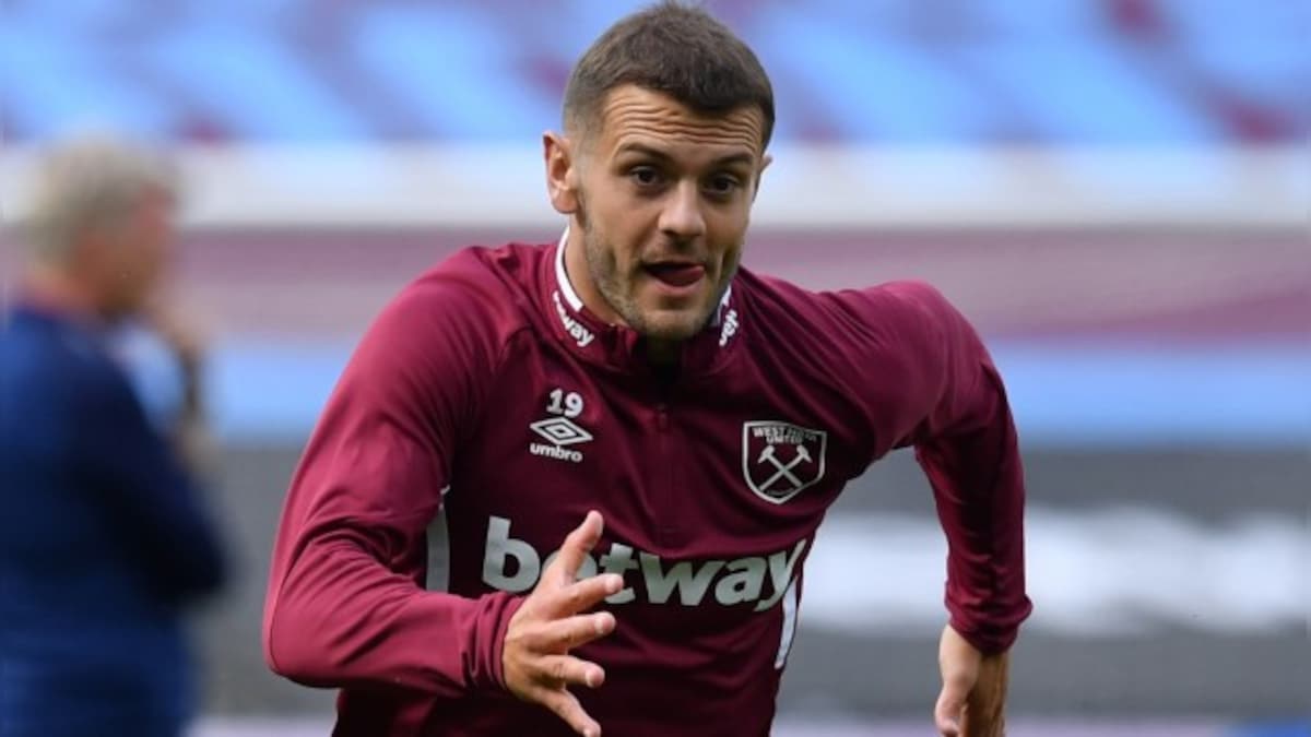 EFL Championship: Bournemouth announce signing of Jack Wilshere until end of season