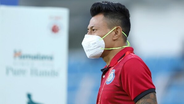 ISL 2020-21: Mumbai City sign Jackichand Singh from Jamshedpur FC, Farukh Choudhary moves in opposite direction