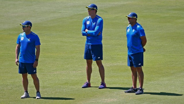 Pakistan vs South Africa: Visitors head coach Mark Boucher calls for Jacques Kallis to rejoin coaching set-up Pakistan vs South Africa: Visitors head coach Mark Boucher calls for Jacques Kallis to rejoin coaching set-up