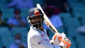 India vs Australia: Ravindra Jadeja ruled out of fourth Test after sustaining dislocated thumb in Sydney