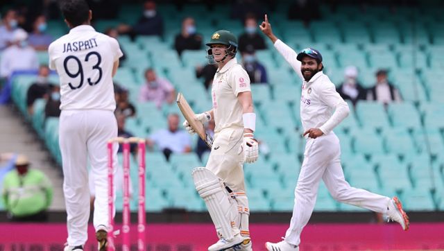 India vs Australia: The inevitability of Steve Smith and Ravindra Jadeja headline a day of twists and turns India vs Australia: The inevitability of Steve Smith and Ravindra Jadeja headline a day of twists and turns