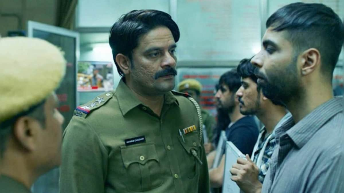 Critics' Choice Awards noms out; Scam 1992, Paatal Lok to contend for best series prize