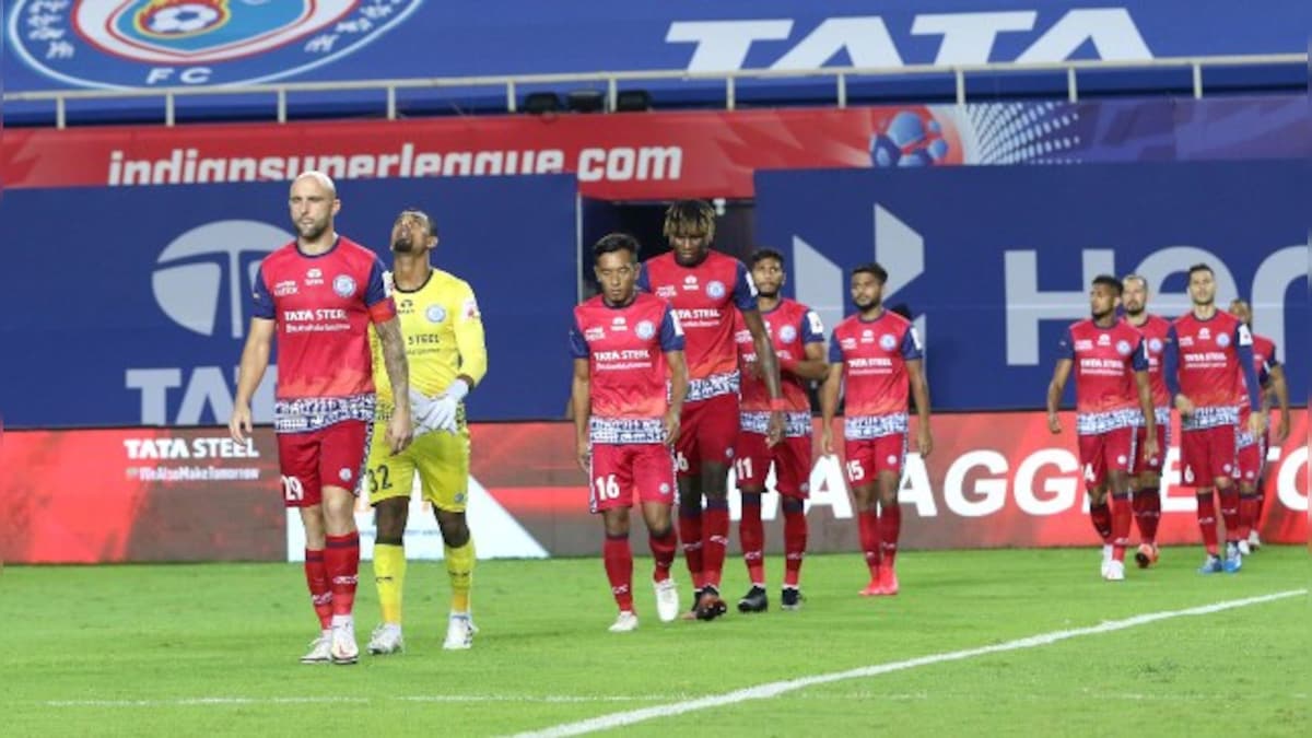 ISL 2020-21: Jamshedpur FC lock horns with SC East Bengal in bid to boost playoff prospects