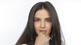 Bigg Boss 14 contestant Jasmin Bhasin on eviction from reality show, finding an ally in Aly Goni