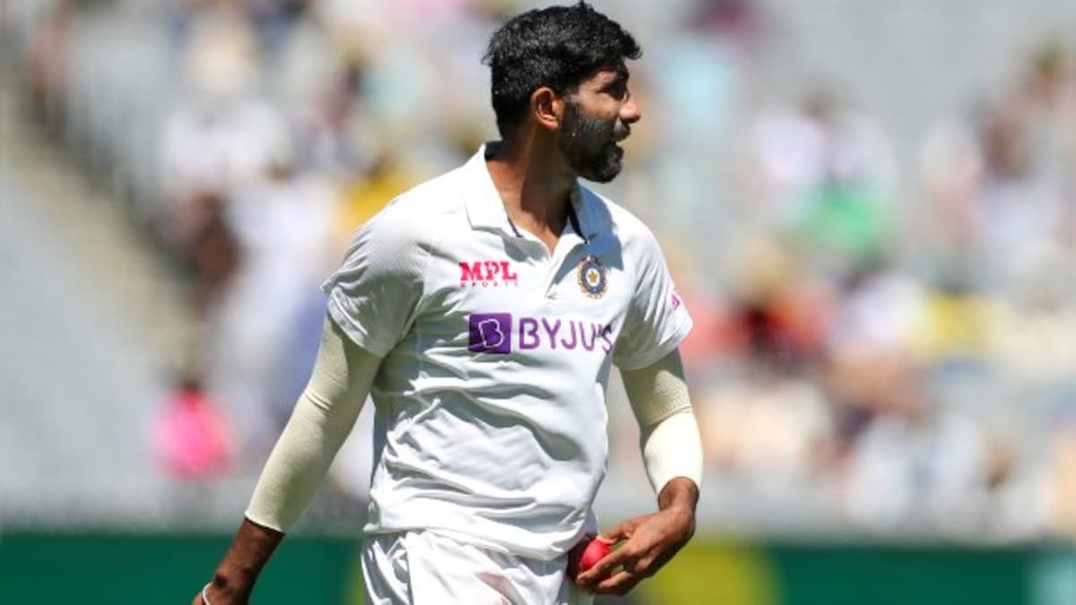 India vs Australia: Injured Jasprit Bumrah ruled out of Brisbane Test; Mayank Agarwal sustains knock in nets