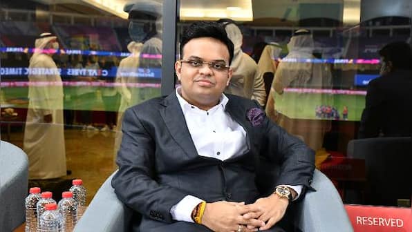 BCCI working towards organising women's IPL in future, says board secretary Jay Shah