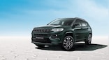 Jeep Compass 2021 Facelift launched in India at starting price of Rs 16.99 lakh