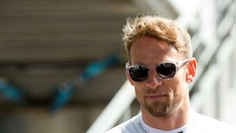 Formula 1: Former world champion Jenson Button returns to Williams Racing as senior adviser