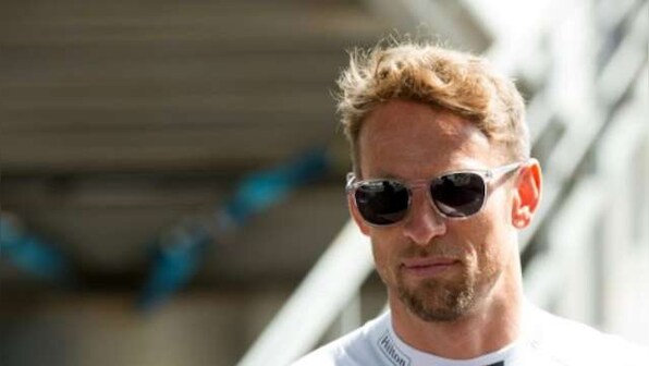 Formula 1: Former world champion Jenson Button returns to Williams Racing as senior adviser