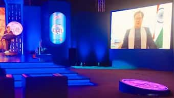 Mission Paani: Athletes have platform to act as influencers and promote social causes, says Kiren Rijiju