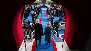 Democracy, unity and COVID-19: Central themes in Joe Biden's inauguration  speech as US president - World News , Firstpost