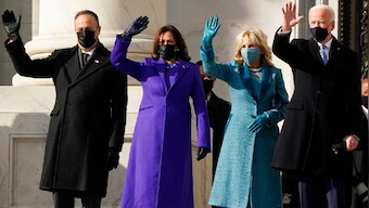 'Look forward to working with you,' tweets Modi after Biden, Harris inauguaration; Johnson, Netanyahu offer greetings
