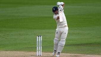 Sri Lanka vs England: Joe Root's century puts visitors in command of Galle Test on rain-hit Day 2