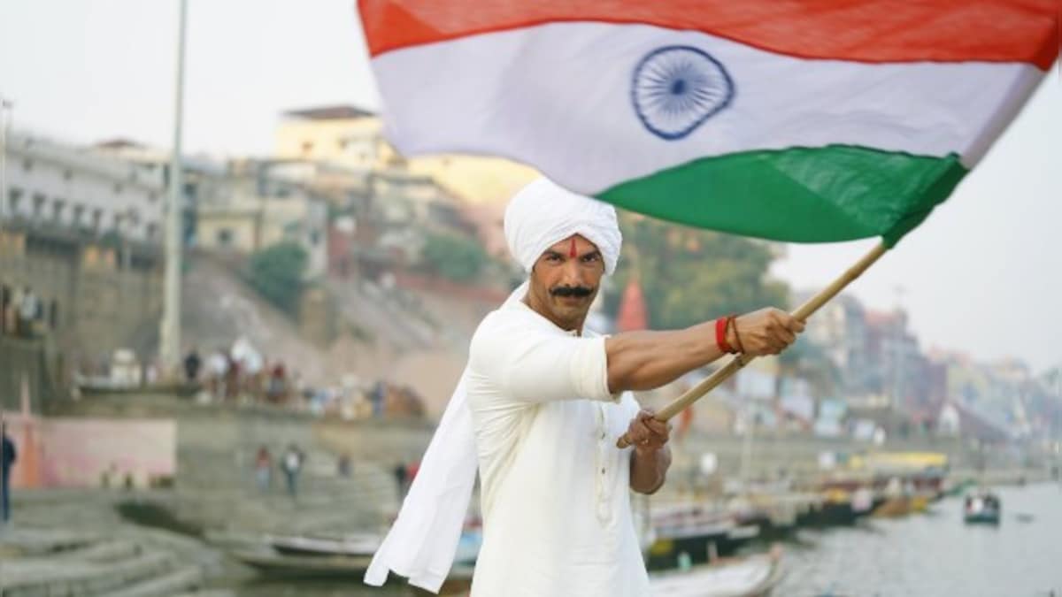 Satyamev Jayate to now release on 14 May in theares, announces John Abraham on Republic Day