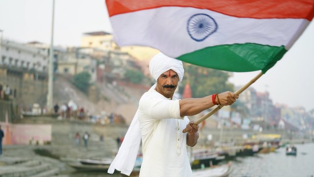 John Abraham’s Satyamev Jayate 2 pushed from 13 May owing to nationwide surge in COVID-19 cases John Abraham’s Satyamev Jayate 2 pushed from 13 May owing to nationwide surge in COVID-19 cases