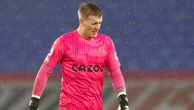 Premier League: Everton boss Carlo Ancelotti remains coy about playing Jordan Pickford against Newcastle United Premier League: Everton boss Carlo Ancelotti remains coy about playing Jordan Pickford against Newcastle United