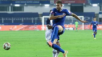 ISL 2020-21: Bengaluru FC aim to break four-game losing streak against NorthEast United