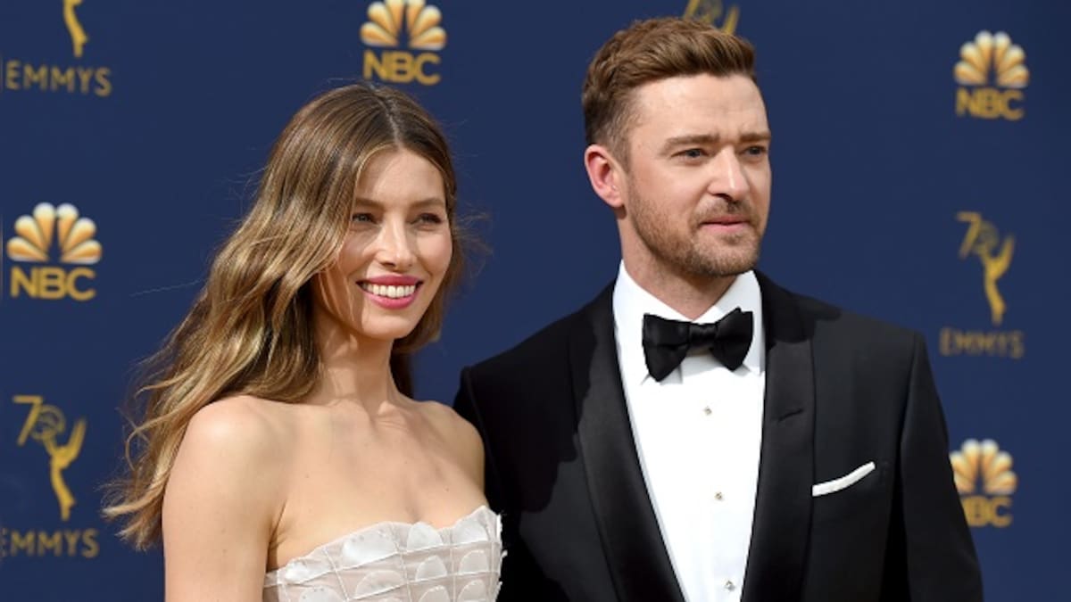 Justin Timberlake, Jessica Biel become parents for the second time, to a baby boy