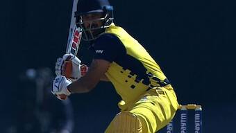 Syed Mushtaq Ali Trophy: KB Arun Karthik shines as Tamil Nadu beat Rajasthan to enter final for second successive time