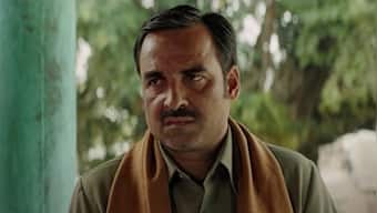 Kaagaz movie review: Pankaj Tripathi fills a dead man’s tale with life, energy, humour and pathos in equal measure