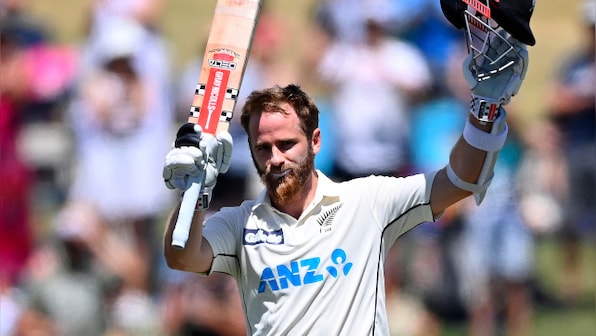 New Zealand skipper Kane Williamson wins Sir Richard Hadlee Medal for ...