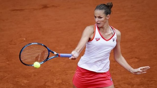 Abu Dhabi Women’s Tennis Open: World No 292 Anastasia Gasanova stuns former top-ranked Karolina Pliskova