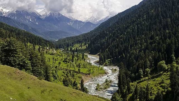 In Kashmir's struggle between 'national integrity' and 'identity', land has remained a quiet catalyst around its politics