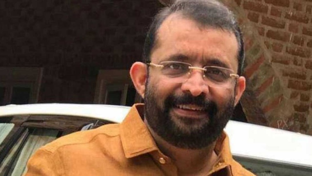 Kerala Assembly rejects resolution moved by UDF against Speaker; Opposition stages walkout during discussion Kerala Assembly rejects resolution moved by UDF against Speaker; Opposition stages walkout during discussion