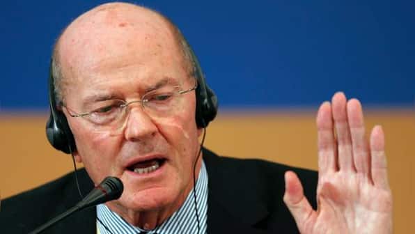 Tokyo Olympics 2020: Former IOC vice president says UN could rule on Summer Games