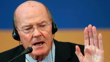 Tokyo Olympics 2020: Former IOC vice president says UN could rule on Summer Games