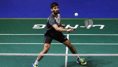 Have high chance of winning Commonwealth Games gold again, says Kidambi Srikanth