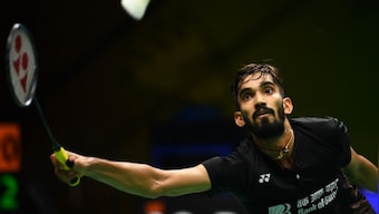 BWF World Tour Finals: PV Sindhu scripts consolation win, Kidambi Srikanth bows out with defeat