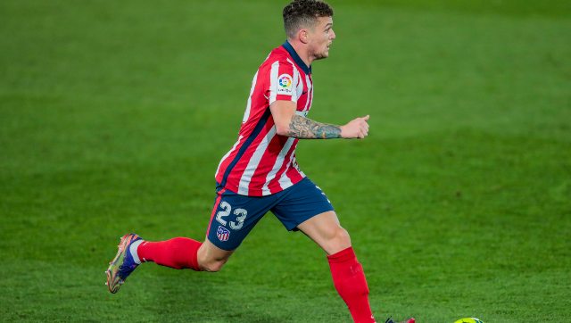 LaLiga: Atletico Madrid to appeal Kieran Trippier's 10-week ban in Court of Arbitration for Sport LaLiga: Atletico Madrid to appeal Kieran Trippier's 10-week ban in Court of Arbitration for Sport