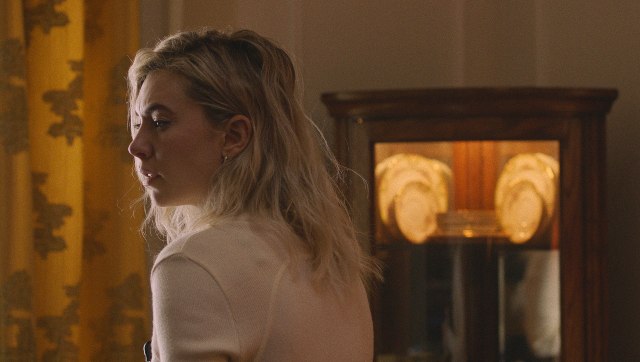 Vanessa Kirby on Pieces of a Woman as first lead role, and bringing empathy, authenticity to her character's experience Vanessa Kirby on Pieces of a Woman as first lead role, and bringing empathy, authenticity to her character's experience