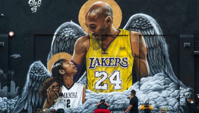 nba lakers kobe bryant hall of fame