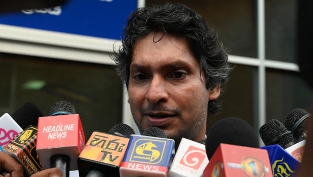 Mcc President Kumar Sangakkara Accuses Racism In India Vs Australia Series India News Republic