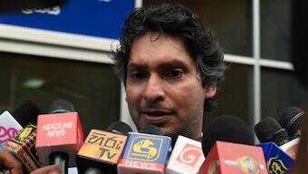MCC President Kumar Sangakkara condemns incidents of racism in India vs Australia series
