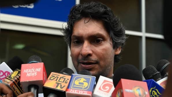 MCC President Kumar Sangakkara condemns incidents of racism in India vs Australia series