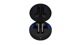 LG launches truly wireless earbuds HBS-FN7 and HBS-FN6 at Rs 29,999 and Rs 24,999 respectively