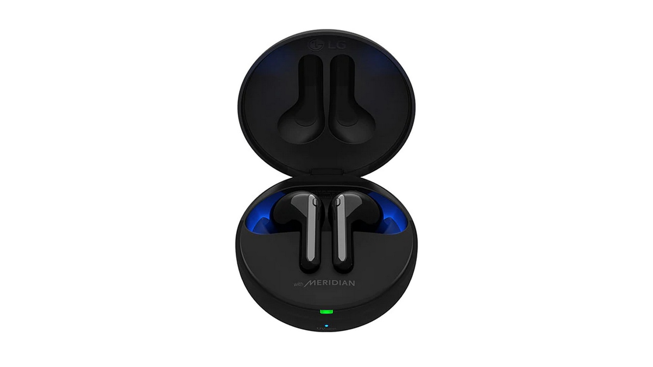 LG launches truly wireless earbuds HBS-FN7 and HBS-FN6 at Rs 29,999 and Rs 24,999 respectively LG launches truly wireless earbuds HBS-FN7 and HBS-FN6 at Rs 29,999 and Rs 24,999 respectively